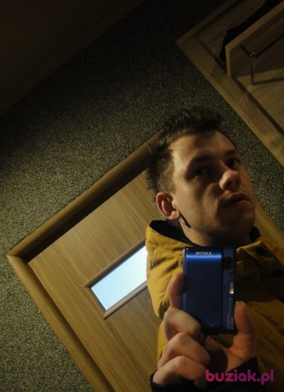 Emil, Male, 33, Olsztyn, Polska: 1