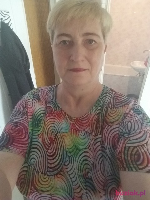Izabela, Female, 56, Białystok, Polska, Photo: 7