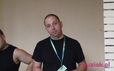 Robert, Mężczyzna, 40, Szamotuły, Polska, Zdjęcie: 1