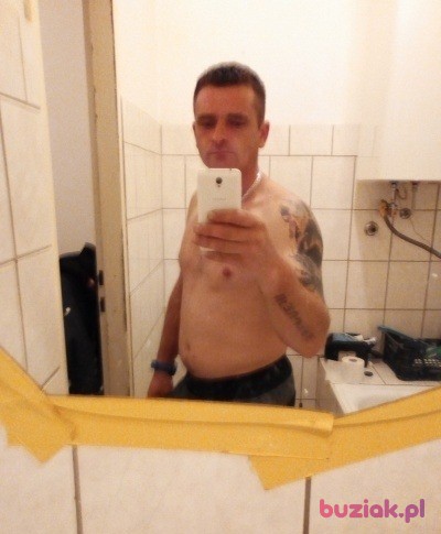 Marcin, Mężczyzna, 41, Łomża, Polska, Zdjęcie: 2