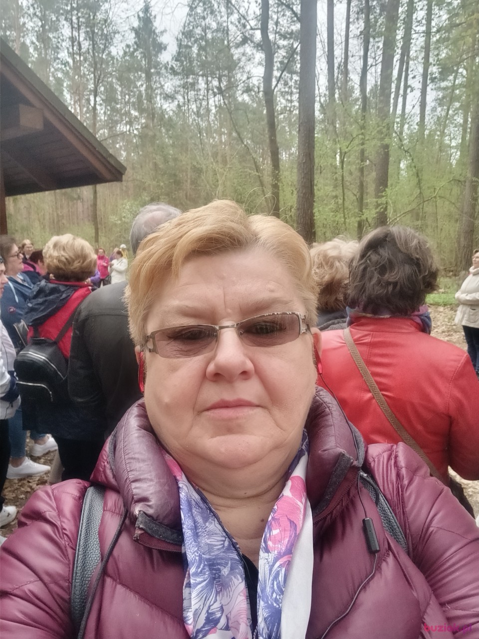 Jolanta, Kobieta, 62, Kozienice, Polska, Zdjęcie: 17