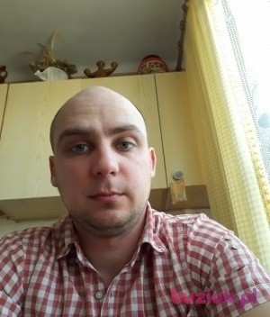 Łukasz, Male, 37, Kielce, Polska, Photo: 3