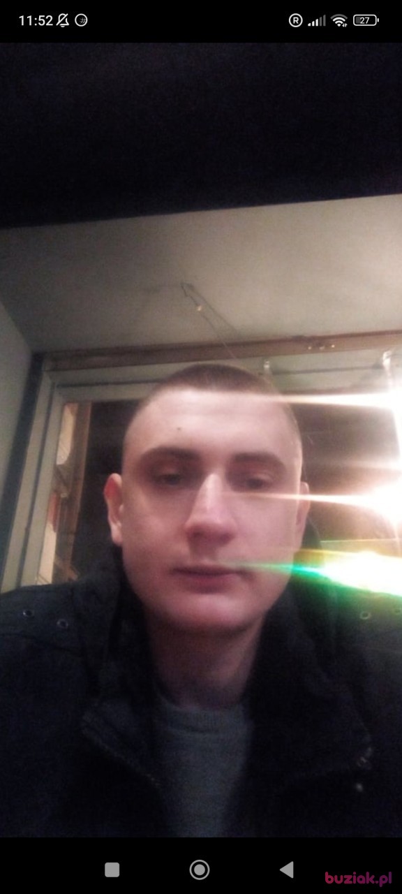 Mateusz, Male, 23, Amersfoort, Holandia: 1