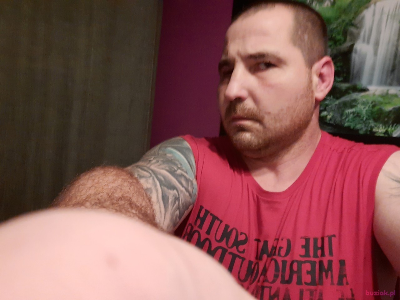 Koli, Mężczyzna, 41, Rotterdam South Holland Province, Holandia: 1