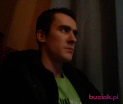 Łukasz, Male, 35, Świdwin, Polska, Photo: 2