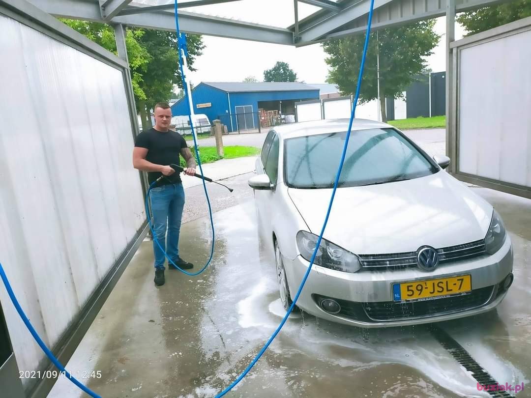 Robert, Mężczyzna, 33, Rotterdam South Holland Province, Holandia, Zdjęcie: 2