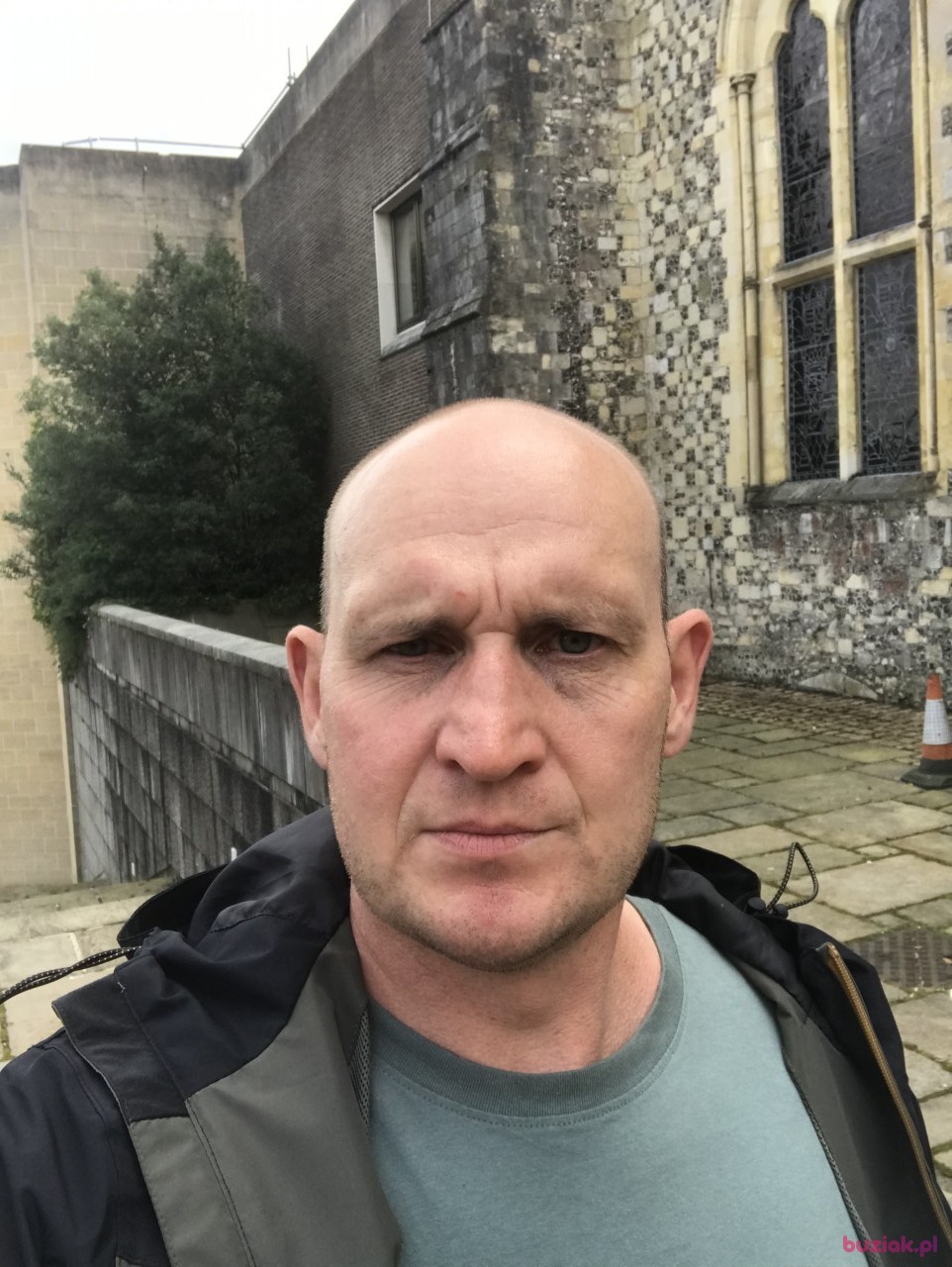 Mateo, Male, 51, Guildford, Wielka Brytania, Photo: 1