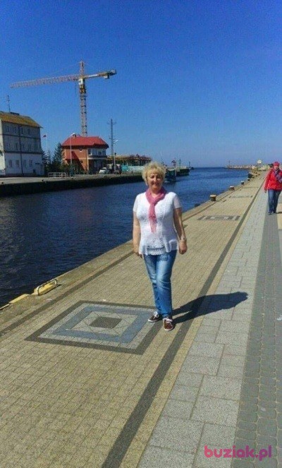 Terenia, Kobieta, 63, Katowice, Polska, Zdjęcie: 3