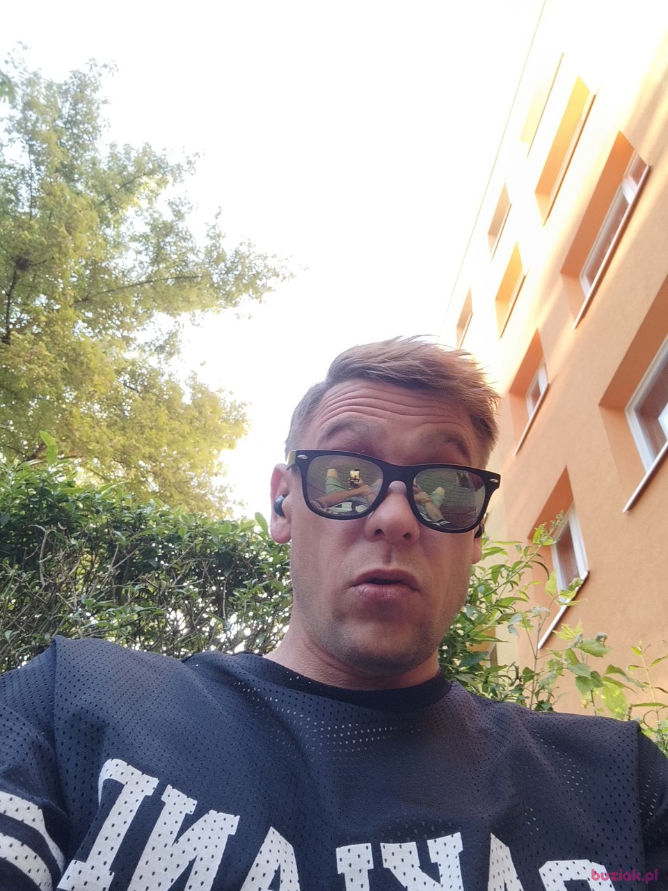 Przemek, Male, 37, Pabianice, Polska, Photo: 1