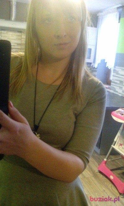 Hanna23, Kobieta, 32, Kalisz, Polska: 1