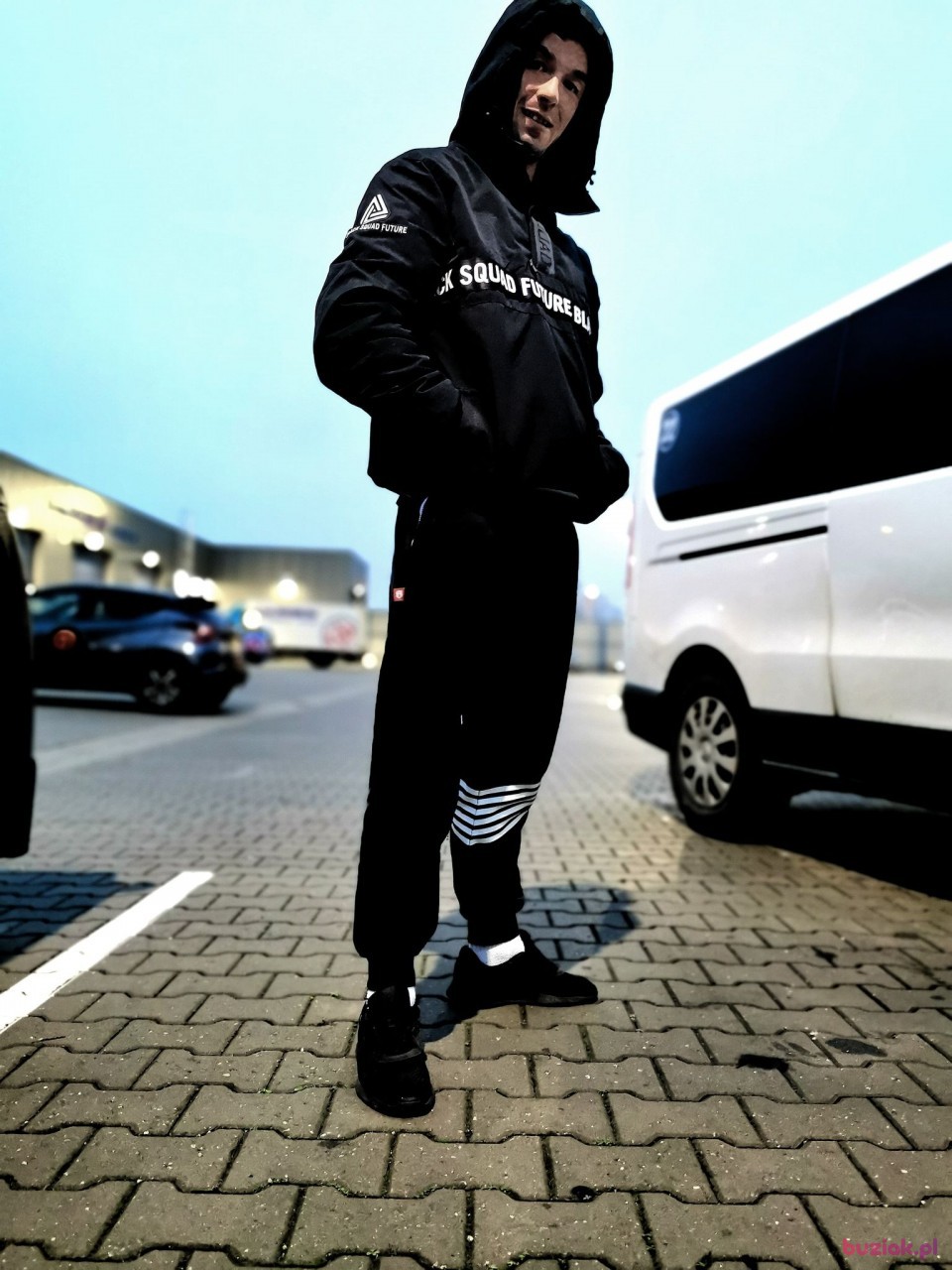 Damian, Male, 30, Sanok, Polska, Photo: 1