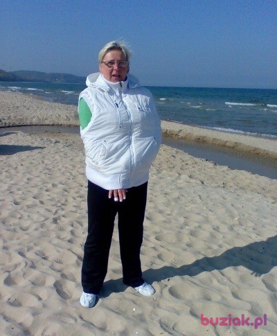halina, Female, 71, Świebodzin, Polska, Photo: 4