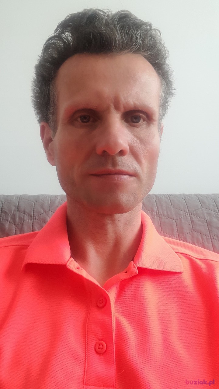 Damian, Mężczyzna, 44, Police, Polska, Zdjęcie: 4