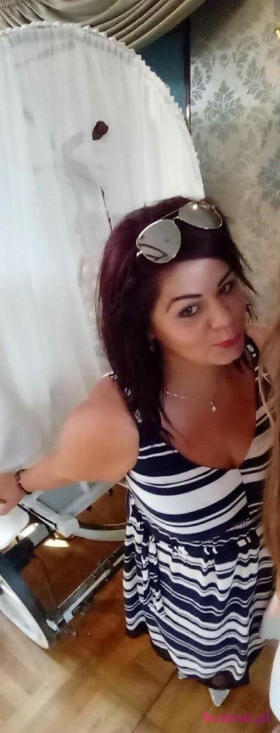 Iza, Female, 37, Ropczyce, Polska, Photo: 4