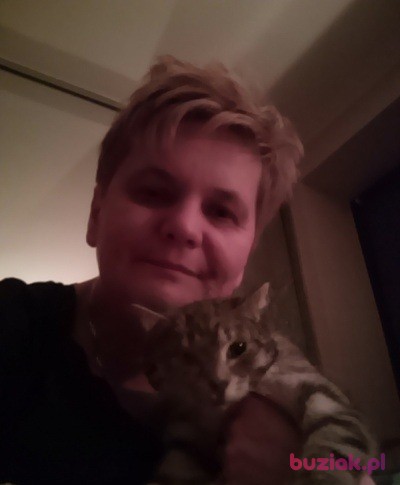 Iwona, Female, 49, Grodzisk Mazowiecki, Polska, Photo: 2