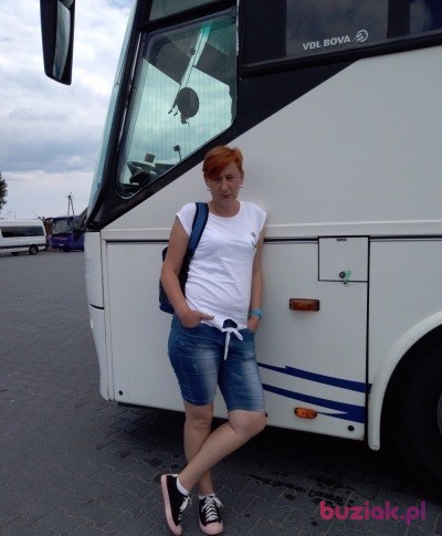 Anna , Female, 55, Bydgoszcz, Polska, Photo: 3