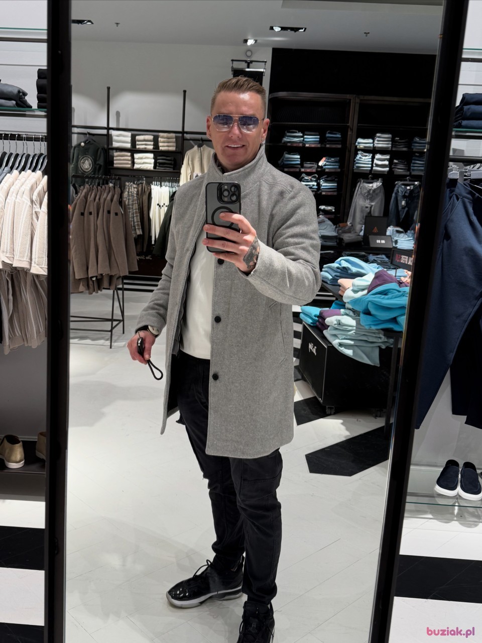 Arek, Mężczyzna, 41, Zaanstad, Holandia, Zdjęcie: 2