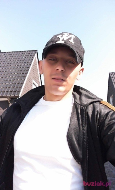 Kamil, Male, 29, Bytom, Polska, Photo: 2