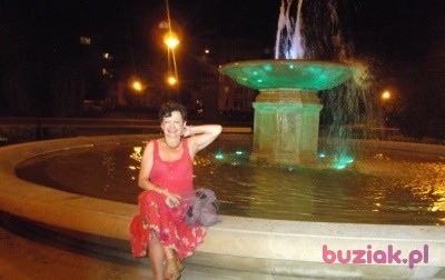 Asia, Kobieta, 64, Puławy, Polska, Zdjęcie: 4