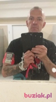 kris, Male, 46, Płock, Polska, Photo: 1