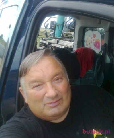 Wiesław, Mężczyzna, 73, Stargard Szczeciński, Polska, Zdjęcie: 1