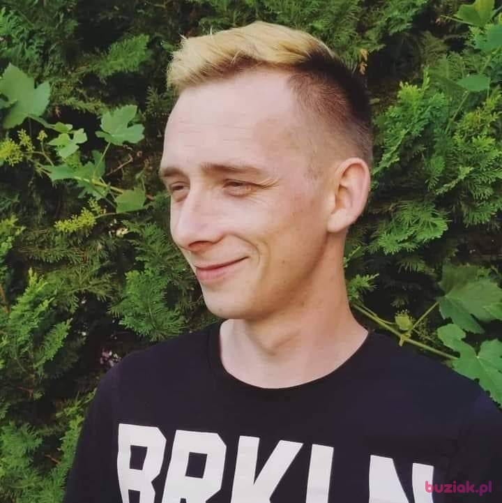 Konrad, Mężczyzna, 28, Kielce, Polska: 1