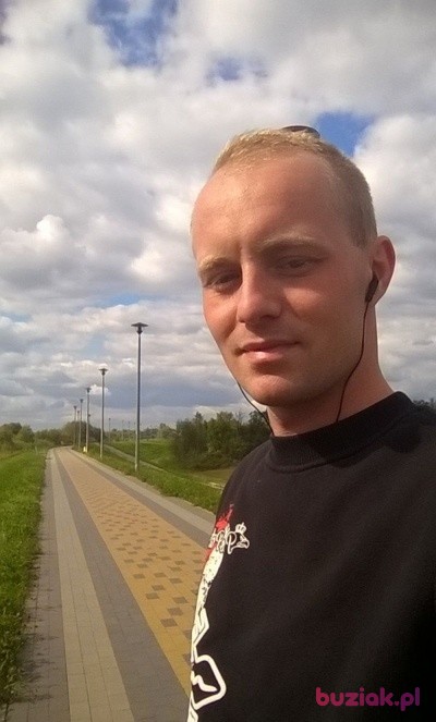 Mateusz, Mężczyzna, 35, Mielec, Polska, Zdjęcie: 1
