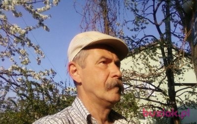 Krzysiek, Male, 72, Ciechanów, Polska, Photo: 1