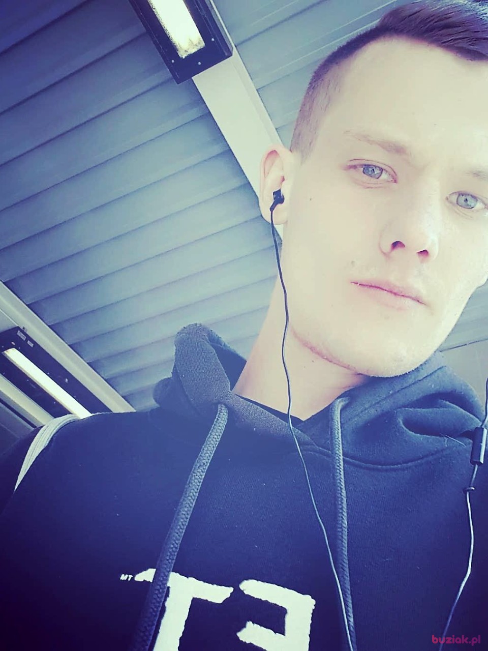 Krystian, Mężczyzna, 25, Sopot, Polska: 1