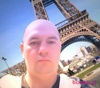 Konrad, Male, 47, Wisła, Polska: 1