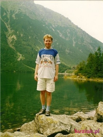 Patryk, Mężczyzna, 41, Częstochowa, Polska, Zdjęcie: 3
