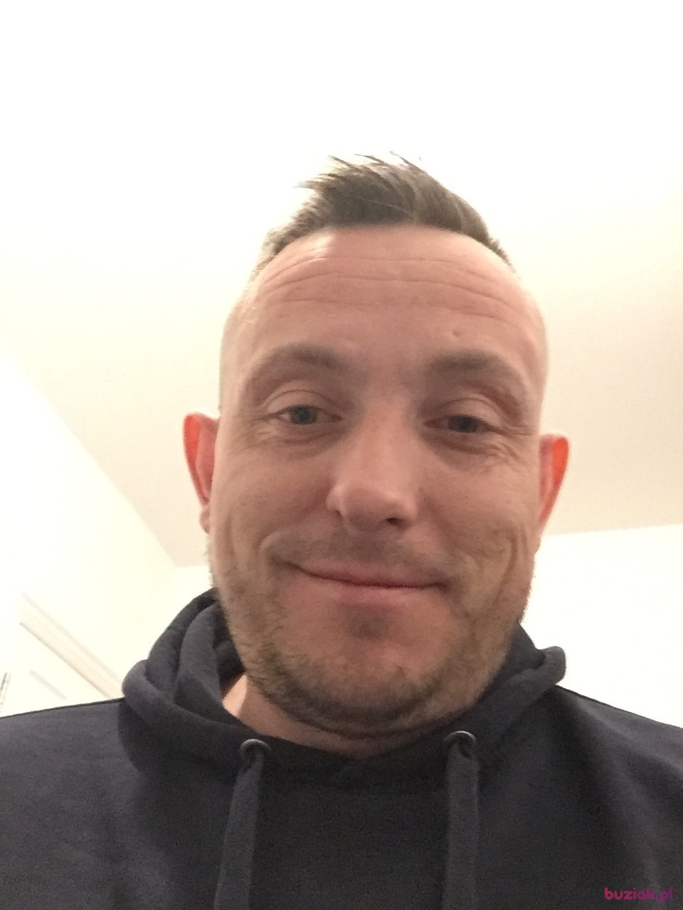 DAN, Mężczyzna, 38, Wielka Brytania: 1