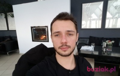 Grzesiek, Mężczyzna, 32, Wrocław, Polska: 1