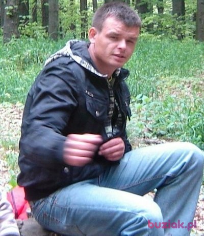 Robert, Male, 37, Wrocław, Polska, Photo: 1