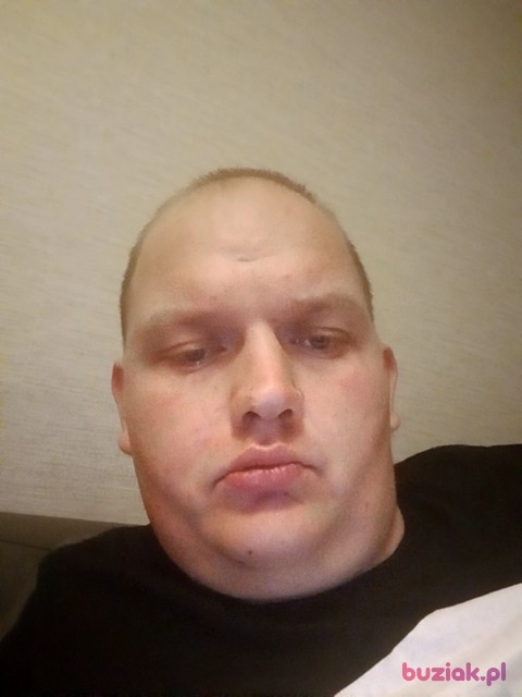 Krzysztof, Mężczyzna, 31, Almere, Holandia: 1