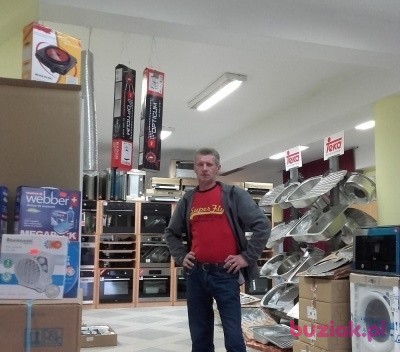 mariusz, Male, 46, Busko-Zdrój, Polska, Photo: 4