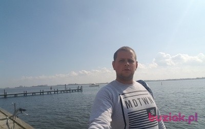 Adam, Mężczyzna, 34, Holandia, Zdjęcie: 1