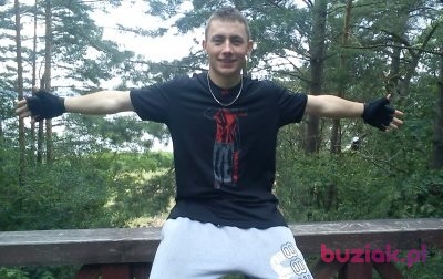 Tomek, Mężczyzna, 30, Bielsk Podlaski, Polska, Zdjęcie: 3