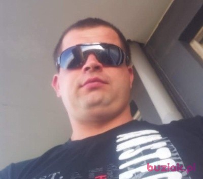 Sebastian, Male, 36, Radom, Polska: 1