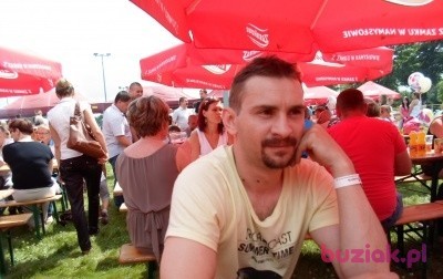 Mariusz, Mężczyzna, 49, Pforzheim, Niemcy: 1