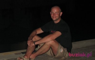 Michuu27, Male, 46, Poznań, Polska, Photo: 1