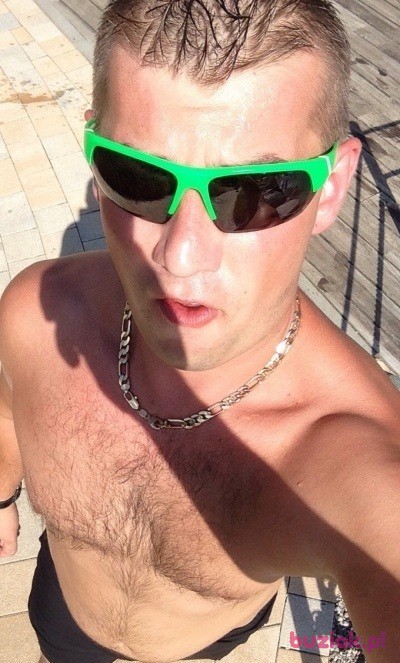 Qwarkrobert, Male, 37, Niemcy, Photo: 2