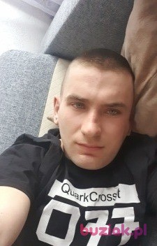 Konrad, Male, 30, Działoszyn, Polska: 1