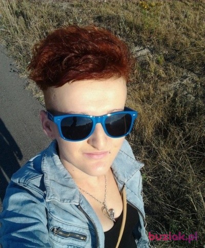 Martyna, Kobieta, 28, Łęczna, Polska: 1
