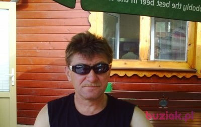 powiem pozniej, Mężczyzna, 63, Gdynia, Polska, Zdjęcie: 1