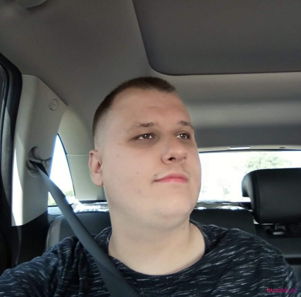 Jordan, Mężczyzna, 28, Dąbrowa Górnicza, Polska, Zdjęcie: 2