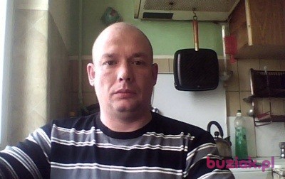 paweł, Male, 44, Poznań, Polska, Photo: 3