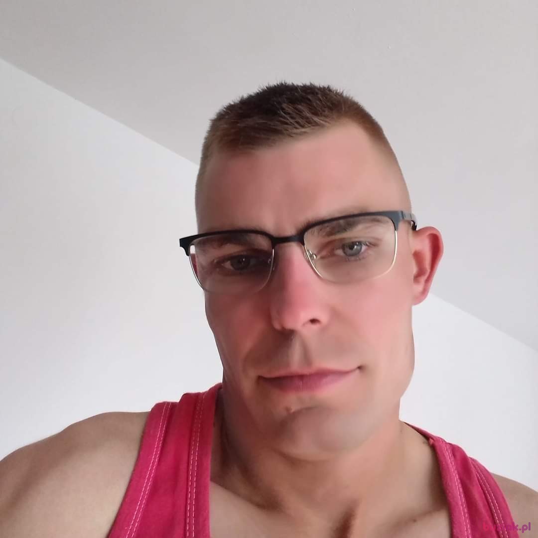 Konrad, Mężczyzna, 32, Nowe Miasto Lubawskie, Polska: 1
