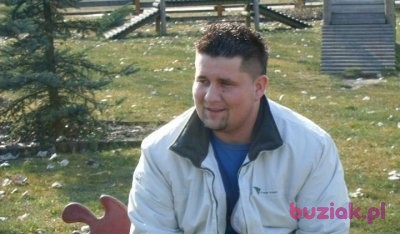 mativ, Mężczyzna, 42, Kłodawa, Polska, Zdjęcie: 1