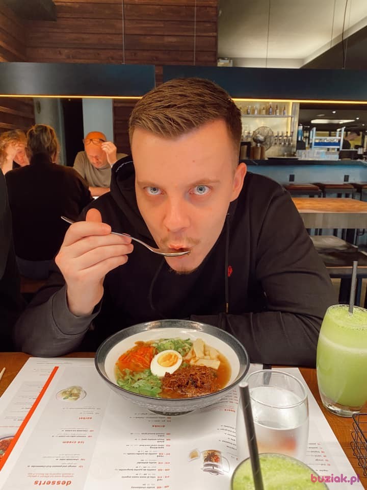 Kacper, Mężczyzna, 31, Szwecja, Zdjęcie: 2